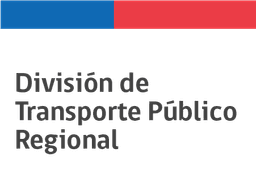 División de Transporte Público Regional